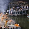 Why Varanasi ?